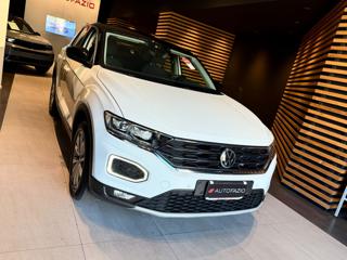VOLKSWAGEN T-Roc usata, con Airbag Passeggero