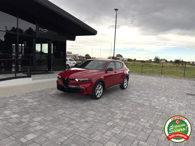 ALFA ROMEO Tonale usata, con ABS