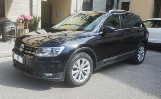 VOLKSWAGEN Tiguan usata, con Airbag laterali