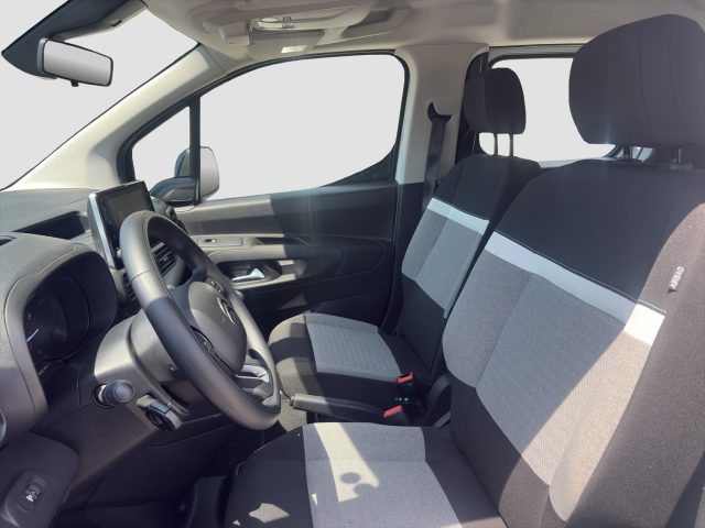 CITROEN Berlingo usata 8