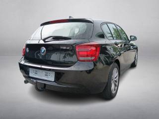 BMW 118 usata, con Airbag