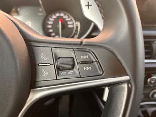 ALFA ROMEO Stelvio usata, con Interni in pelle