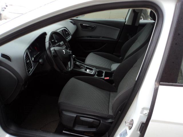 SEAT Leon usata, con Boardcomputer