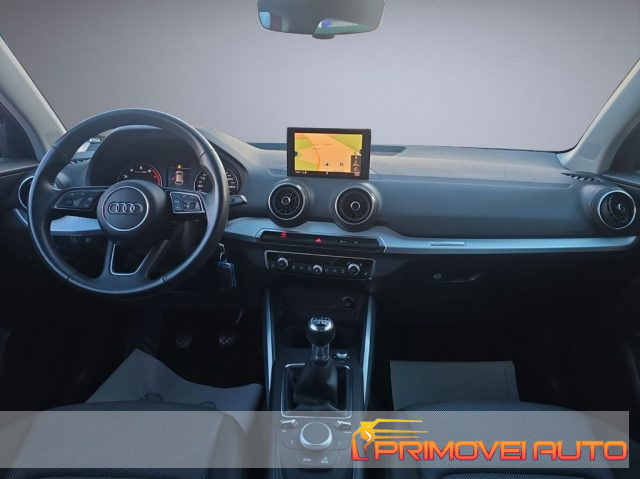 AUDI Q2 usata, con ABS