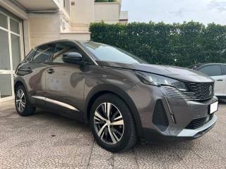 PEUGEOT 3008 usata 2