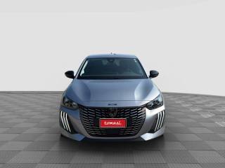 PEUGEOT 208 usata 7