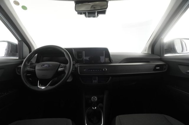 FORD Tourneo Courier usata 11