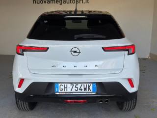 OPEL Mokka usata, con Riconoscimento dei segnali stradali