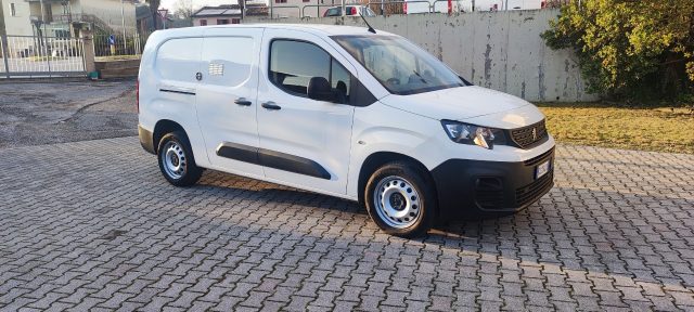 PEUGEOT Partner usata, con Fendinebbia
