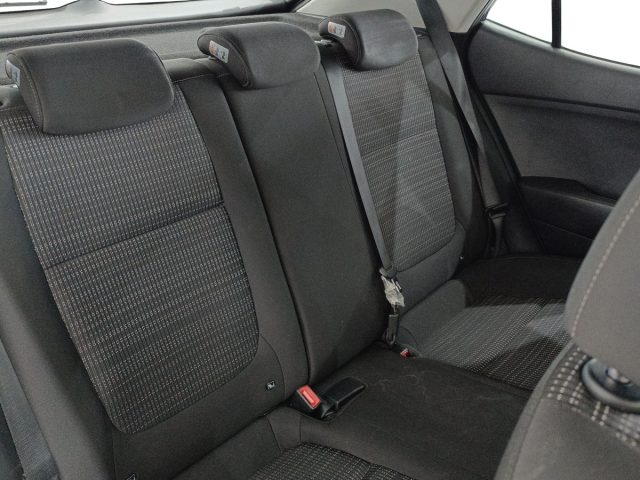 KIA Stonic usata, con ESP