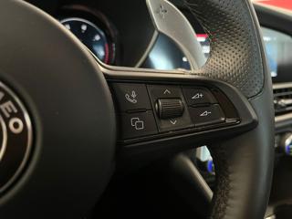 ALFA ROMEO Giulia usata, con Cerchi in lega