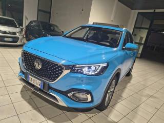 MG HS usata, con Volante in pelle