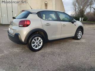 CITROEN C3 usata, con Chiusura centralizzata