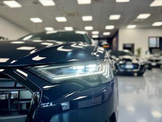AUDI A6 usata, con Boardcomputer
