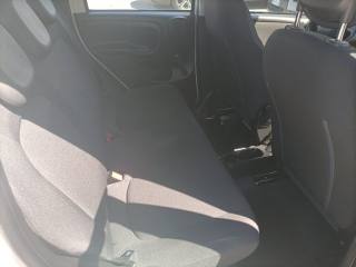 FIAT Panda usata, con Servosterzo