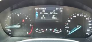 FORD Focus usata, con Volante multifunzione