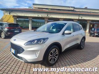 FORD Kuga usata, con Airbag