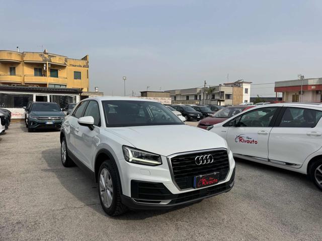 AUDI Q2 usata, con Alzacristalli elettrici