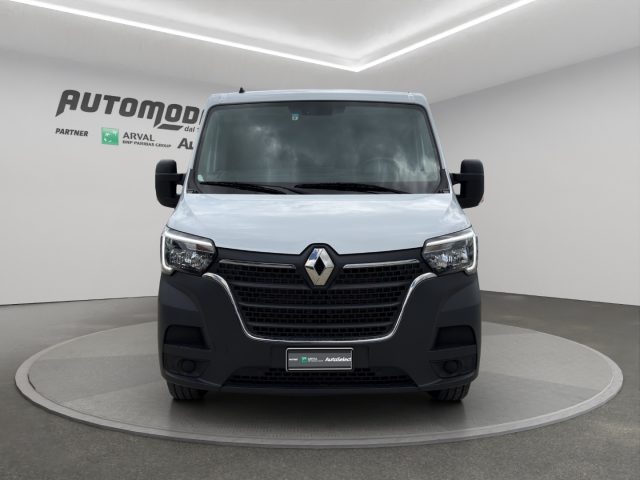 RENAULT Master usata, con Airbag