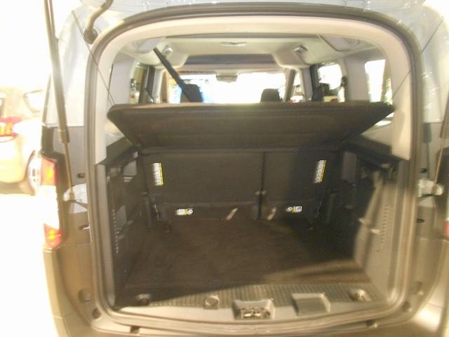 FORD Tourneo Courier usata, con Controllo trazione