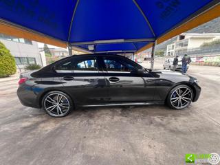BMW 320 usata, con Controllo automatico clima