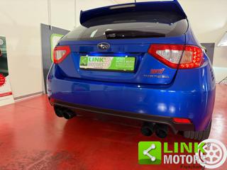 SUBARU Impreza usata, con Marmitta catalitica