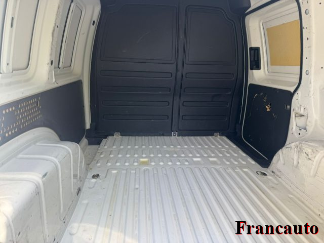 VOLKSWAGEN Caddy usata, con Controllo trazione