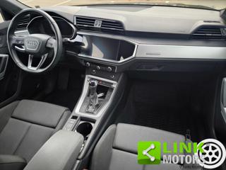 AUDI Q3 usata, con Alzacristalli elettrici