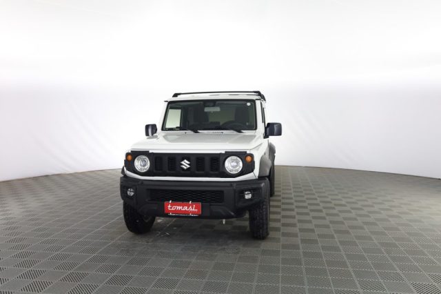 SUZUKI Jimny usata 0