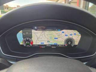 AUDI A4 usata, con Sensori di parcheggio posteriori