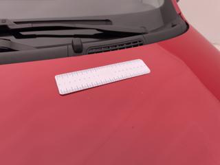 FIAT Panda Cross usata, con Airbag posteriore