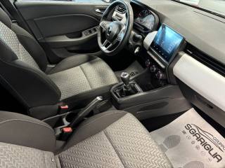 RENAULT Clio usata, con Controllo trazione