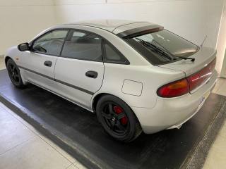 MAZDA 323 usata, con Antifurto