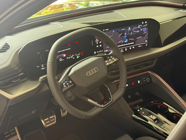 AUDI Q5 usata 32