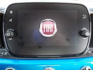 FIAT 500 usata 50