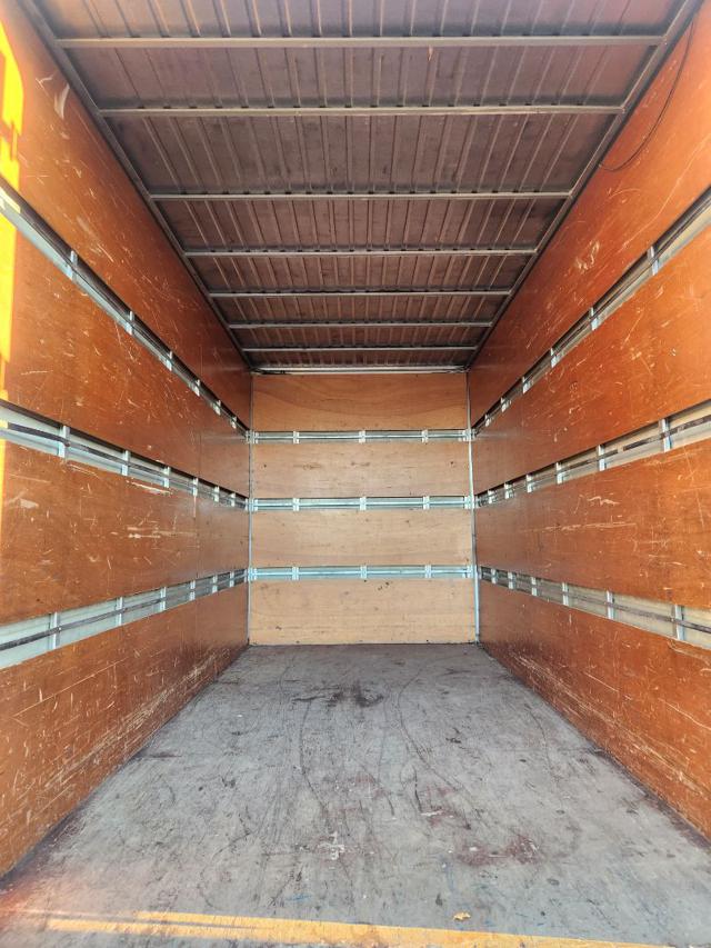 IVECO Daily usata, con Filtro antiparticolato