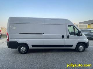 CITROEN Jumper usata, con Autoradio