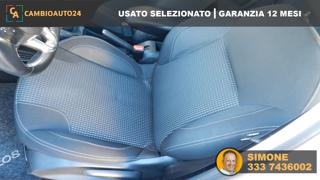 PEUGEOT 208 usata, con Bluetooth