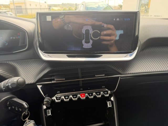 PEUGEOT 2008 usata, con Bracciolo