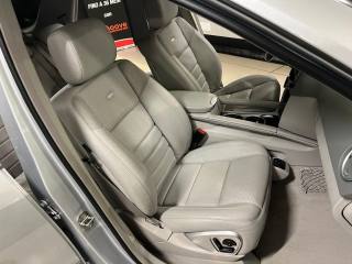 MERCEDES-BENZ ML 63 AMG usata, con Regolazione elettrica sedili