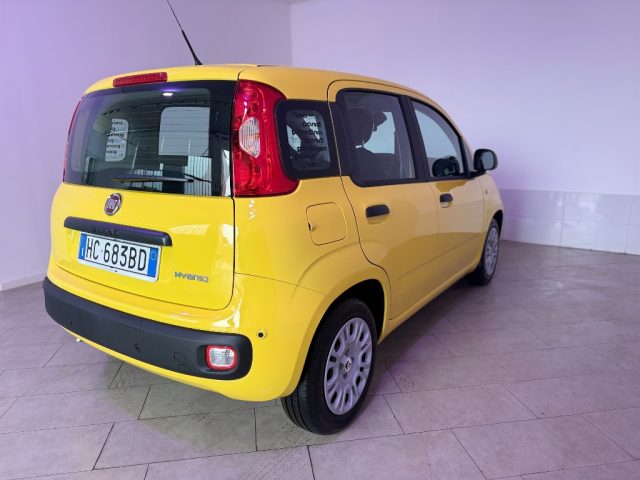 FIAT Pandina usata 8