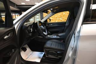ALFA ROMEO Stelvio usata 8
