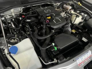 FIAT 124 Spider usata, con ESP