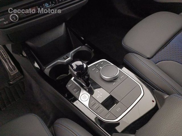 BMW 116 usata, con ESP