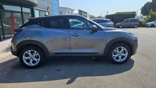 NISSAN Juke usata, con Airbag laterali