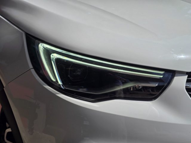 OPEL Grandland X usata 162