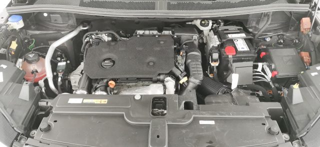 OPEL Grandland X usata 70