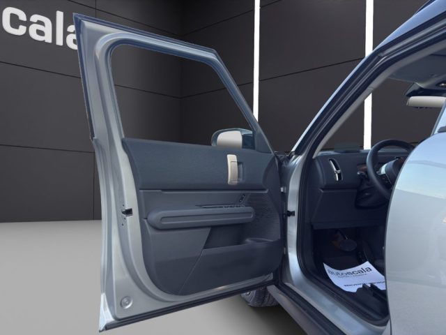 MINI Mini usata, con Immobilizzatore elettronico