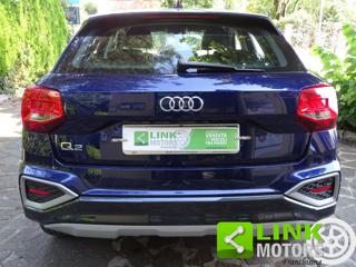 AUDI Q2 usata, con Controllo trazione