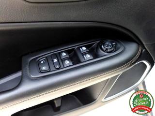 JEEP Compass usata, con Fari Xenon